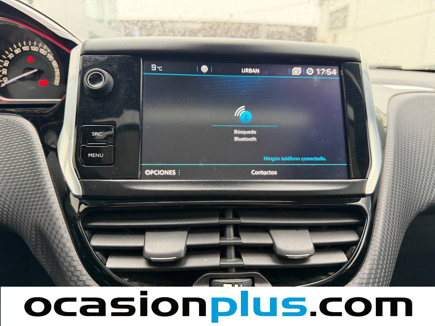 Foto Peugeot 2008 Peugeot 2008 PureTech 110 GT Line S&S EAT6 (110 CV)