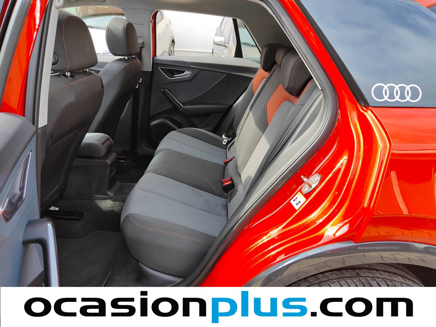 Audi Q2 Audi Q2 Design Edition 1.4 TFSI CoD (150 CV) barato