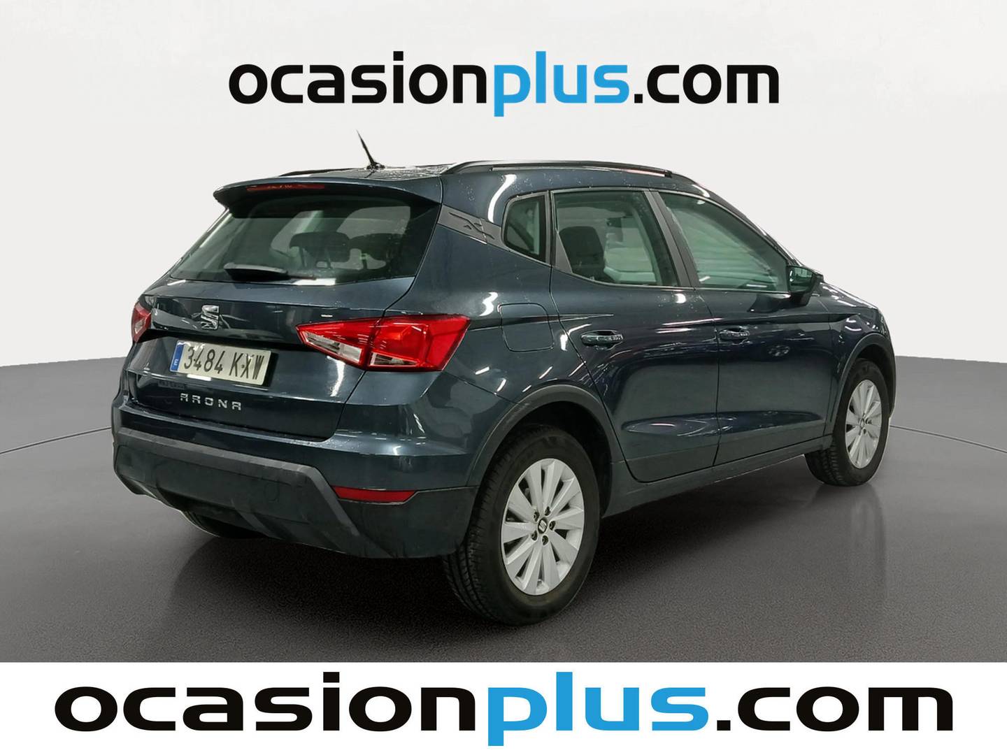 Seat Arona SEAT Arona 1.0 TSI Ecomotive S&S Style (115 CV) 115cv