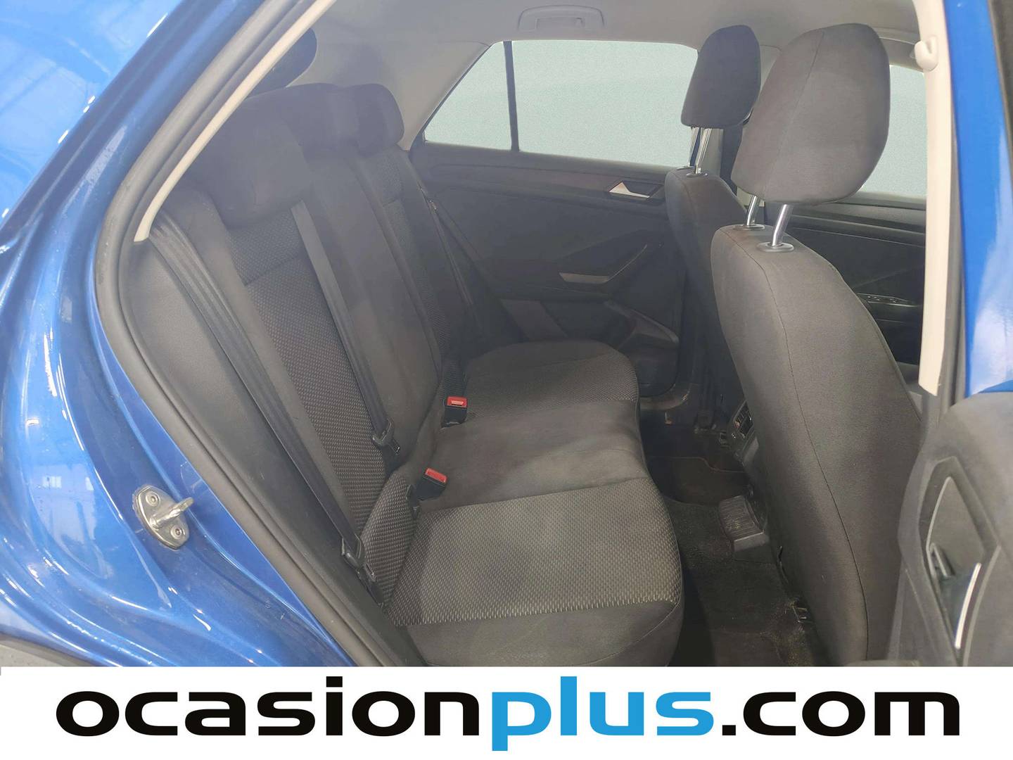 Volkswagen T-Roc Volkswagen T-Roc Edition 1.6 TDI (115 CV) km 0
