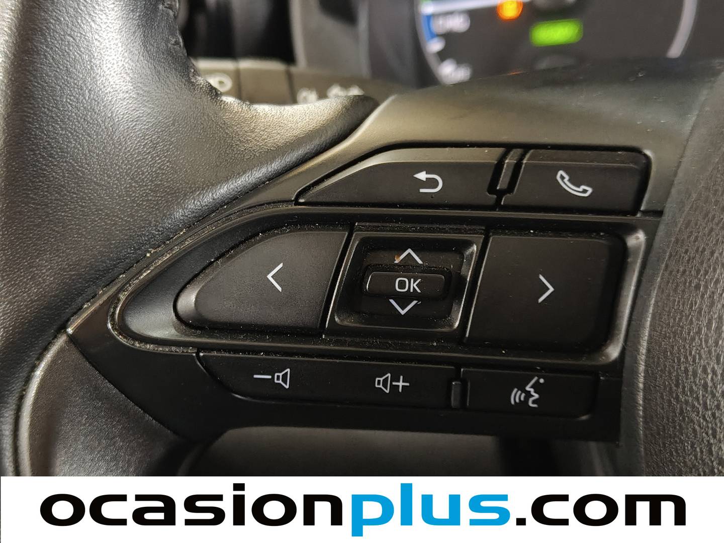 Toyota Yaris Toyota Yaris 120H Active Plus (116 CV) de ocasión