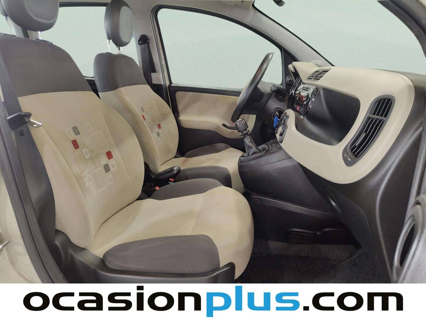 Fiat Panda Fiat Panda 1.2 Lounge (69 CV) km 0