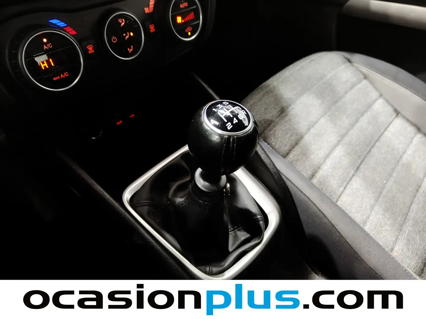 Foto Fiat Tipo Fiat Tipo 1.4 Lounge (95 CV)