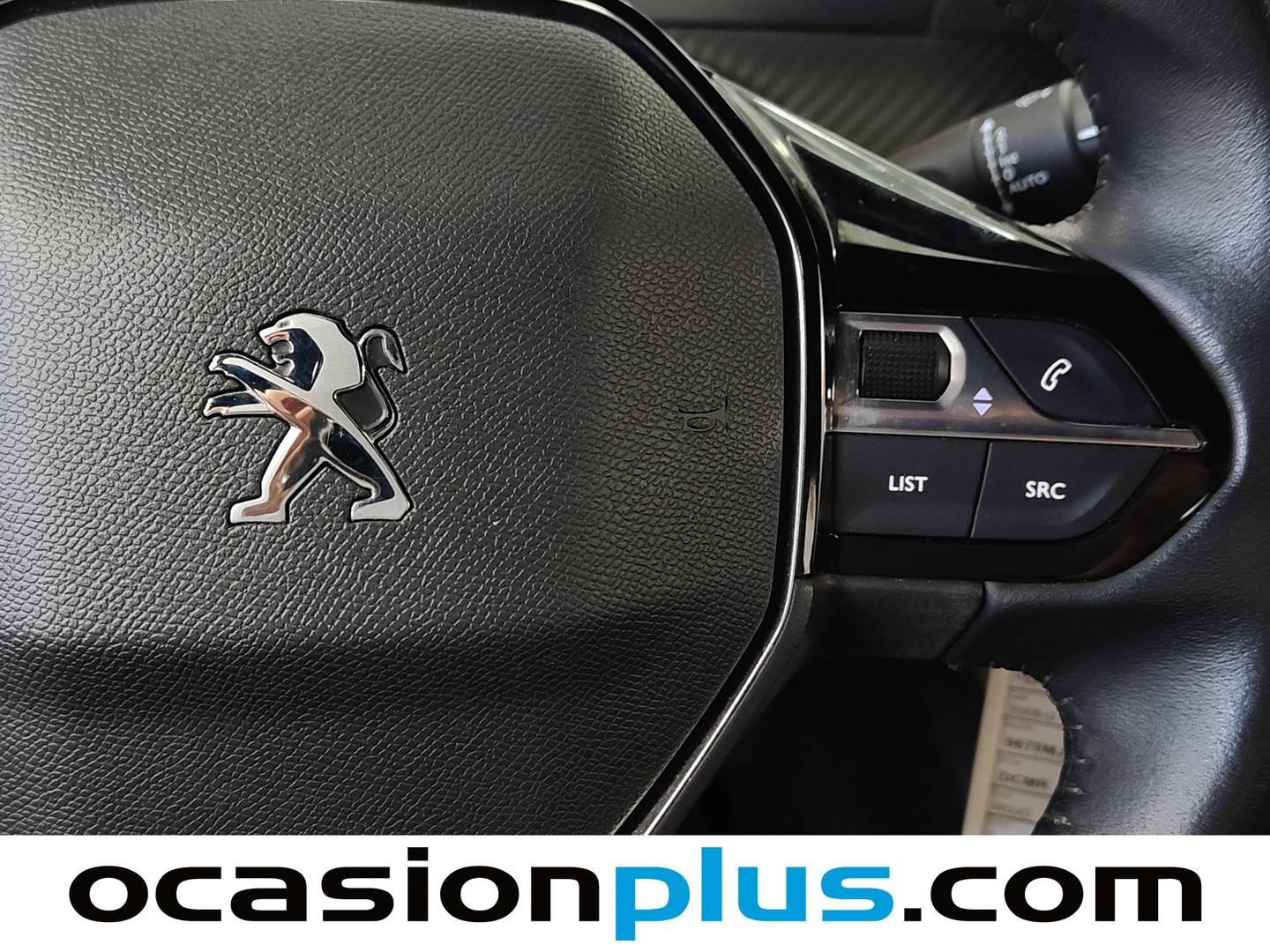 Foto Peugeot 2008 Peugeot 2008 PureTech 100 S&S Allure (100 CV)