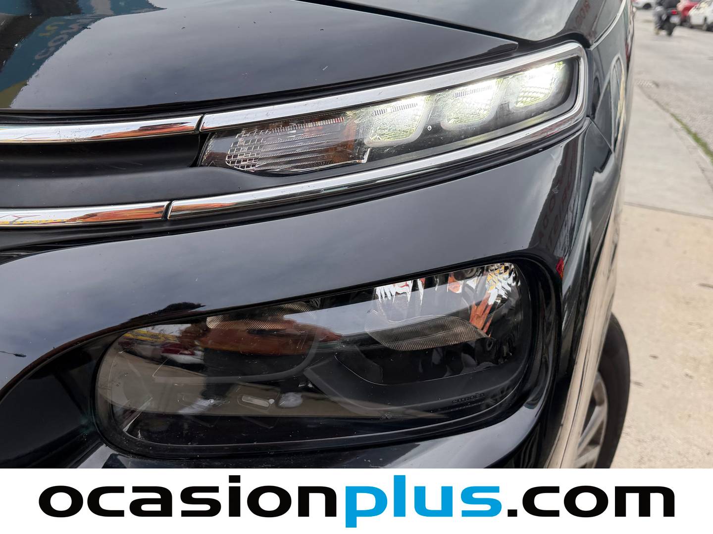 Foto Citroën Berlingo Citroen Berlingo BlueHDi 100 S&S Talla M Feel (102 CV)