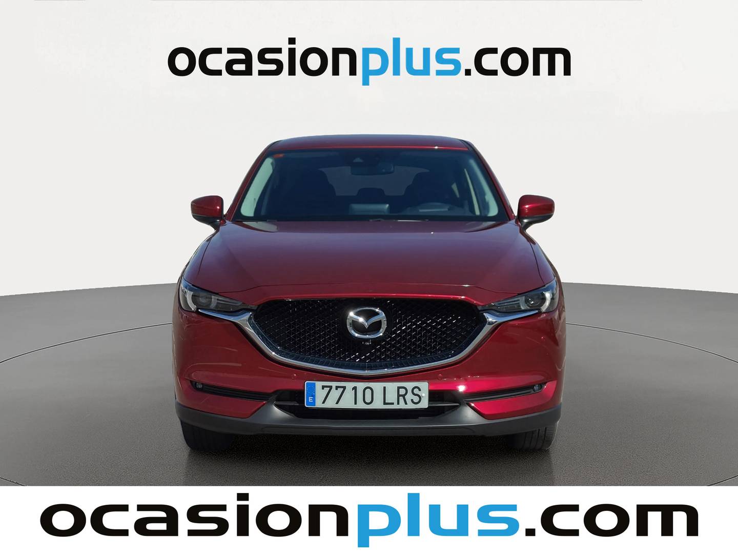Mazda CX-5 Mazda CX-5 2.2 D Evolution 2WD (150 CV) 150cv