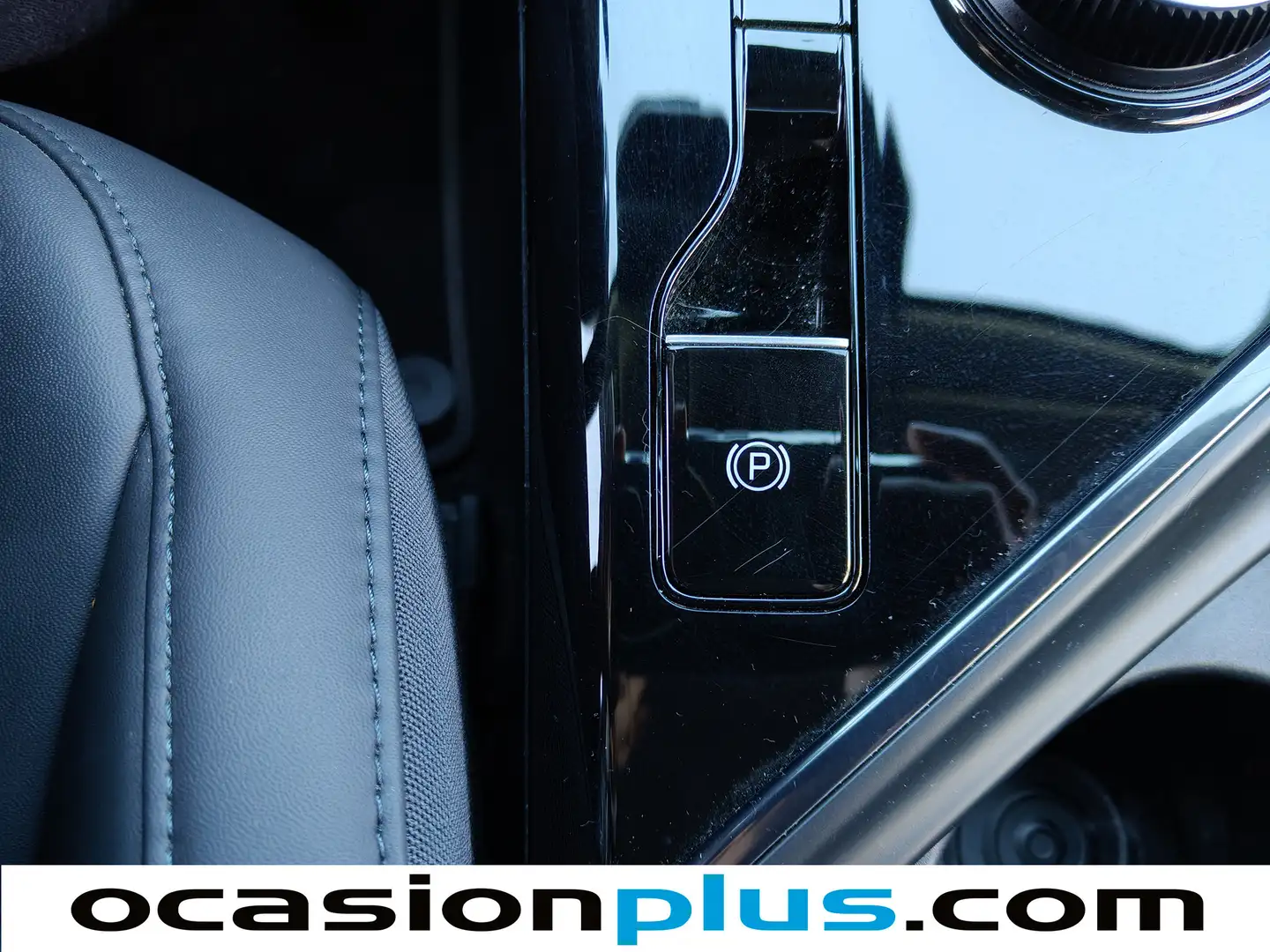 Foto KIA Niro Kia Niro 1.6 GDi HEV Drive (141 CV)