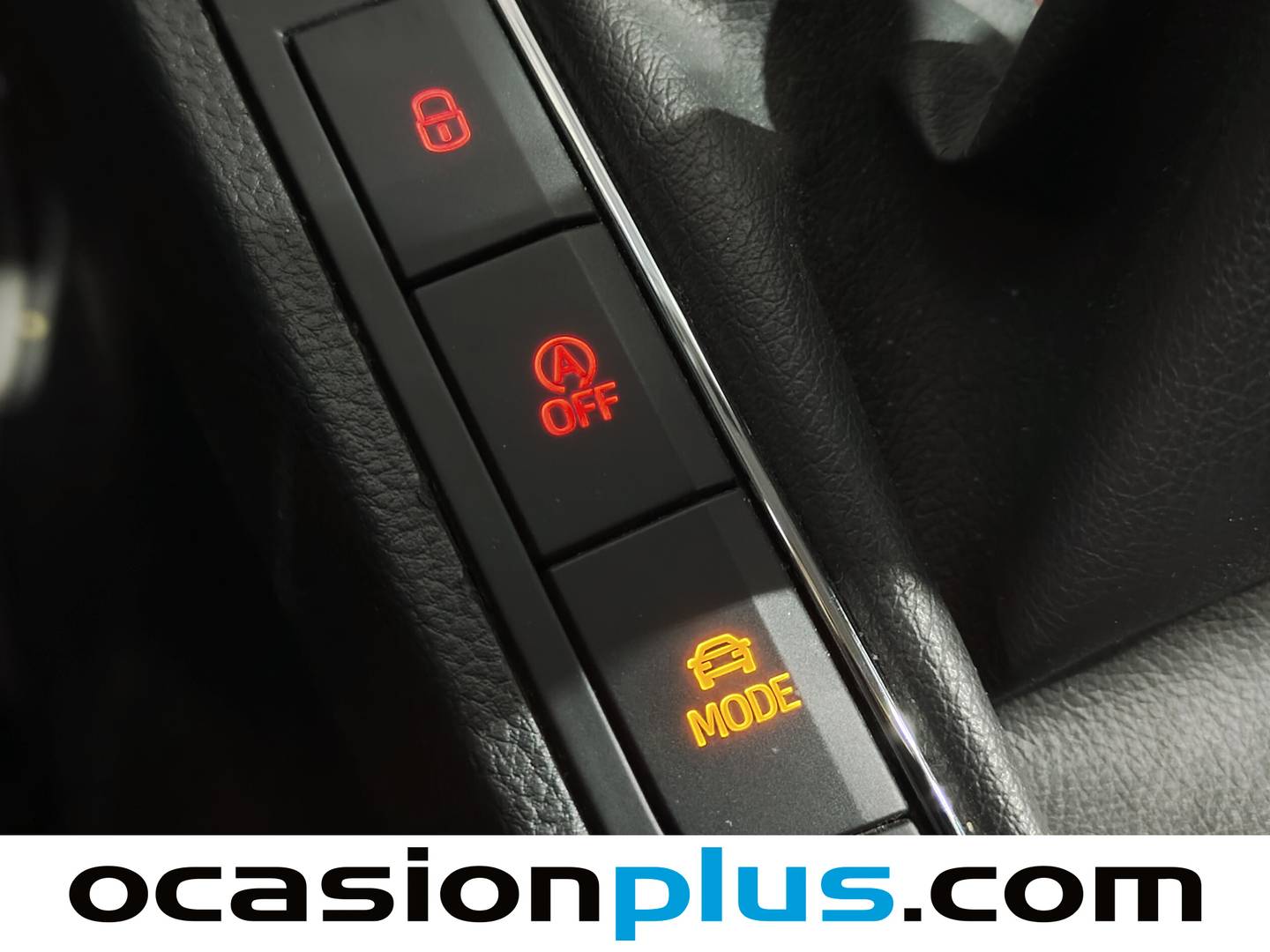 Foto Seat Ibiza SEAT Ibiza 1.0 EcoTSI S&S FR (95 CV)