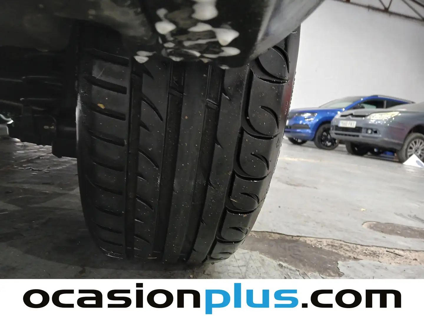 Foto Peugeot 3008 Peugeot 3008 1.6 HDI FAP Premium CMP (110 CV)