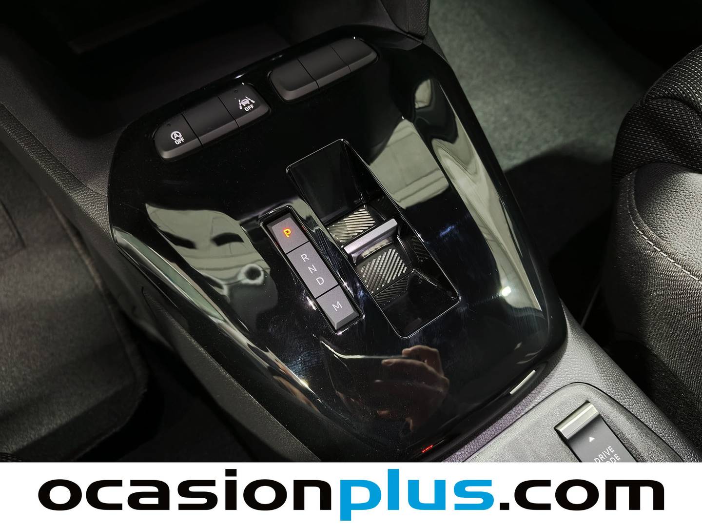 Foto Opel Corsa Opel Corsa 1.2 T XHL Hybrid GS eDCT (110 CV)