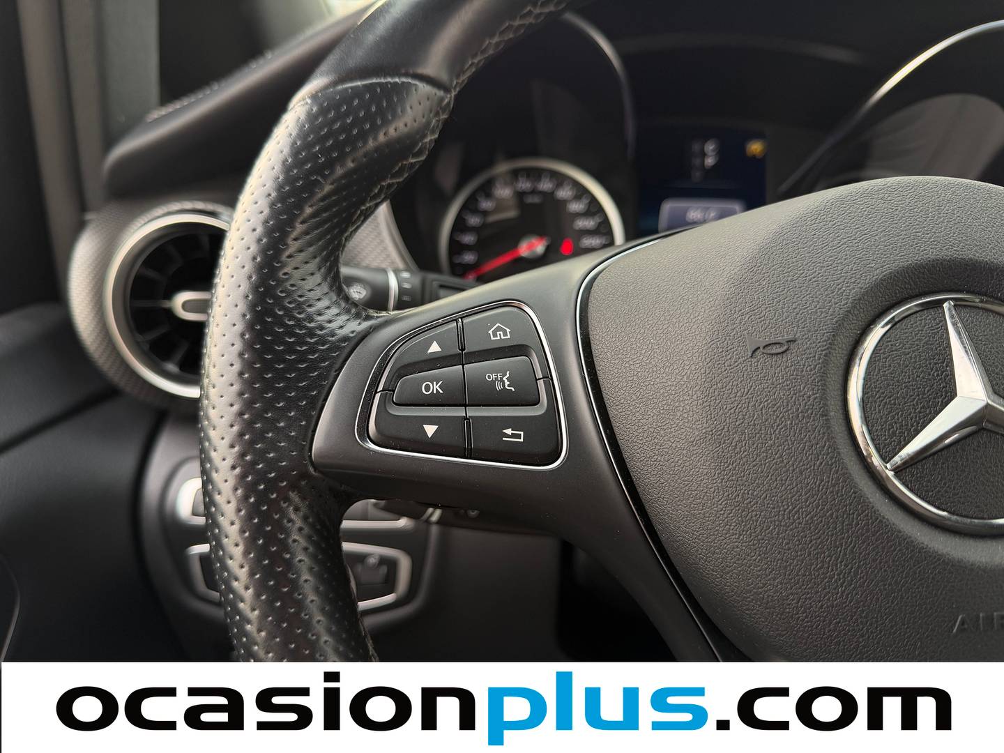 Mercedes Clase V Mercedes-Benz Clase V 300 d Avantgarde Largo 176 kW (239 CV) 6 Plazas barato