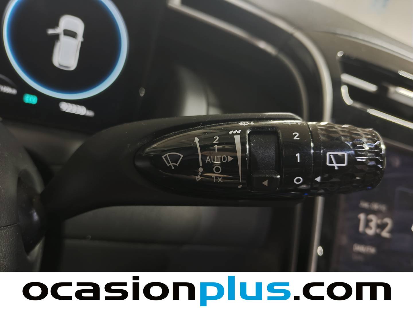 Hyundai Tucson Hyundai Tucson 1.6 TGDI HEV Tecno Sky Auto (230 CV) al mejor precio