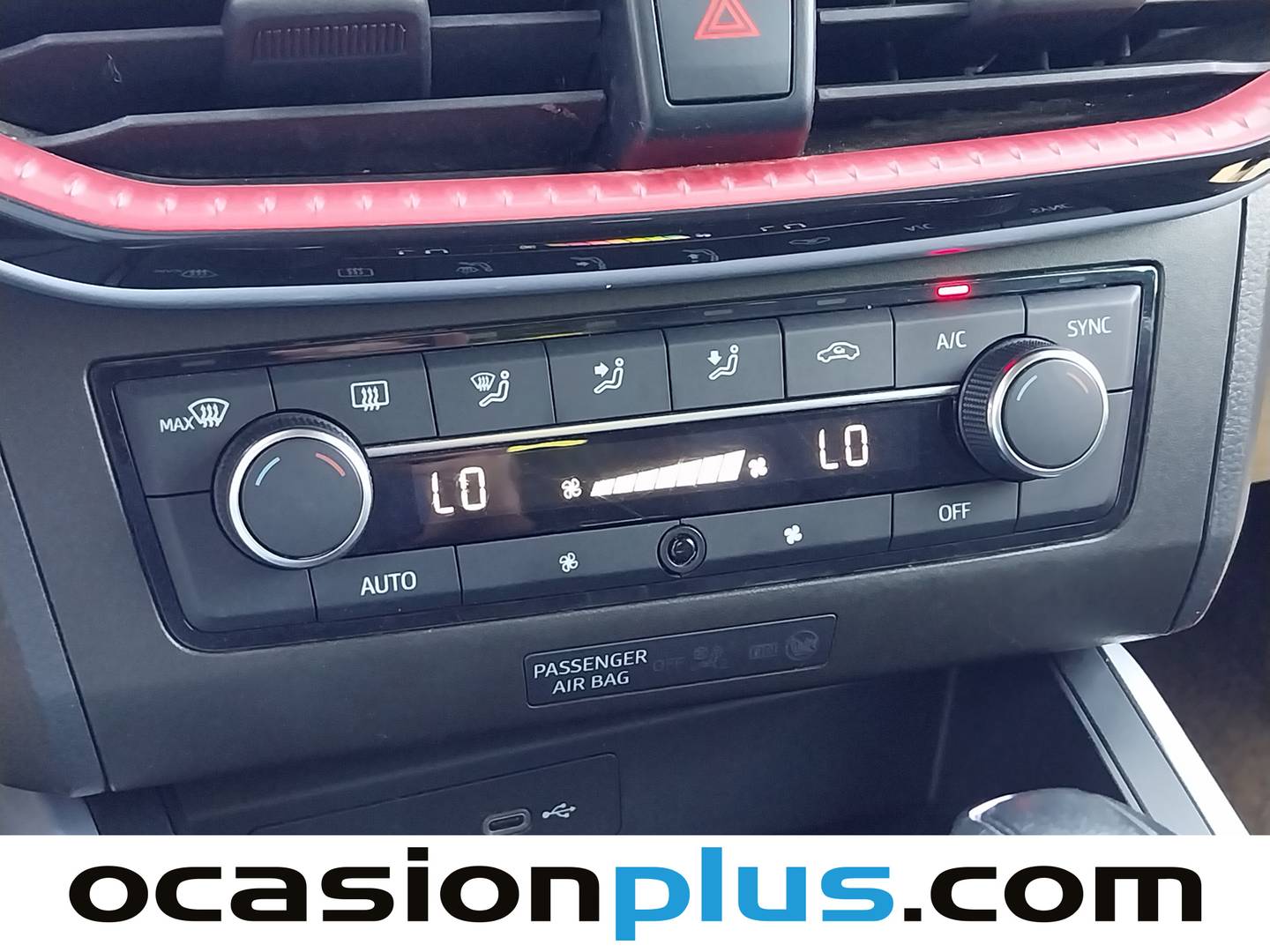 Foto Seat Arona SEAT Arona 1.5 TSI S&S FR XL DSG (150 CV)