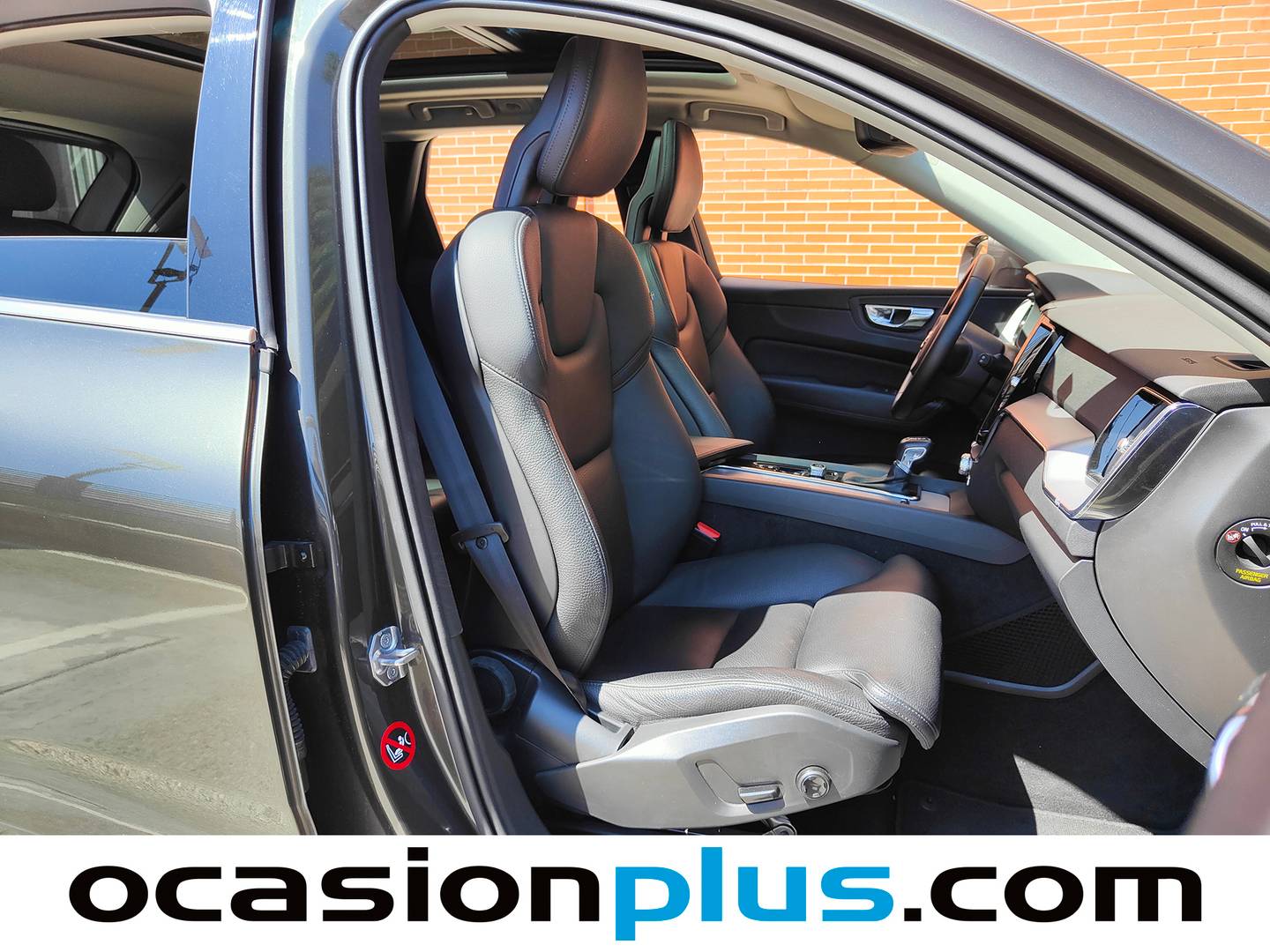 Volvo XC60 Volvo XC60 T5 Inscription AWD Auto (250 CV) 2018