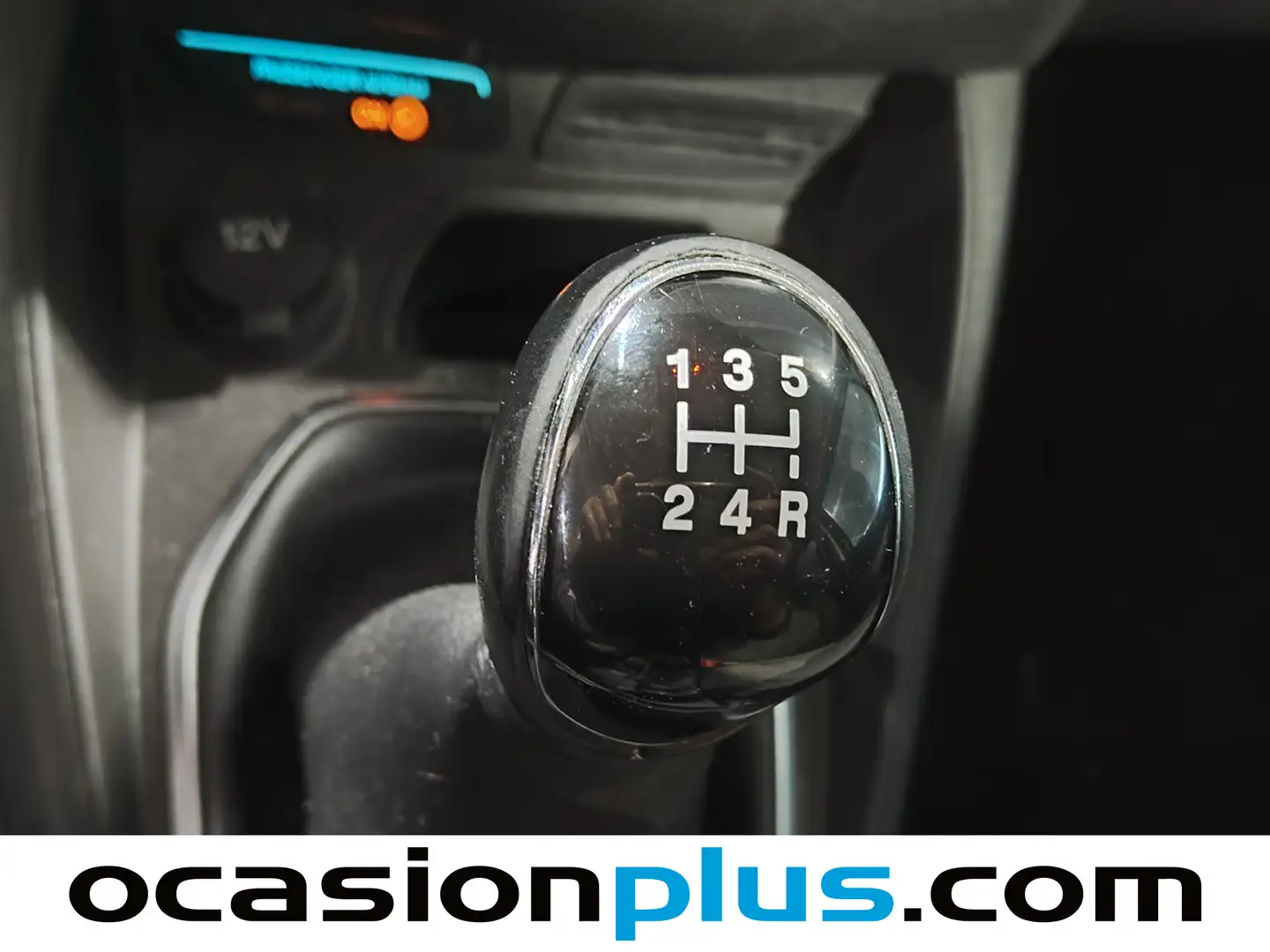 Foto Ford Tourneo Courier Ford Tourneo Courier 1.0 EcoBoost Titanium (100 CV)