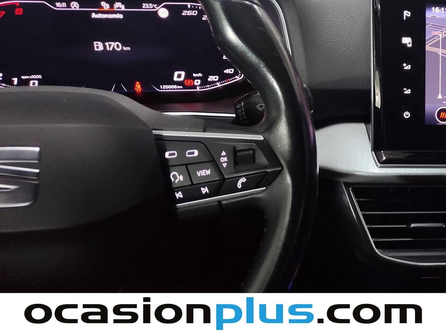 Seat Tarraco Seat Tarraco 1.5 TSI S&S Style  (150 CV) 7 Plazas gasolina