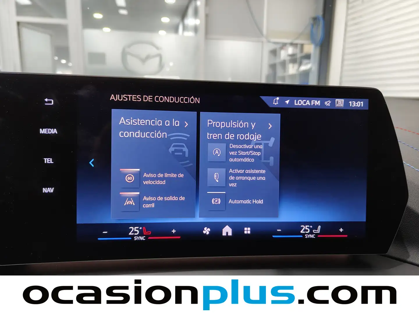 Foto BMW Serie 1 BMW Serie 1 118d (150 CV) PACK M