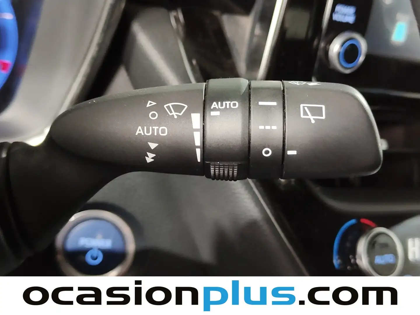 Foto Toyota Corolla Toyota Corolla 180H Style E-CVT (180 CV)