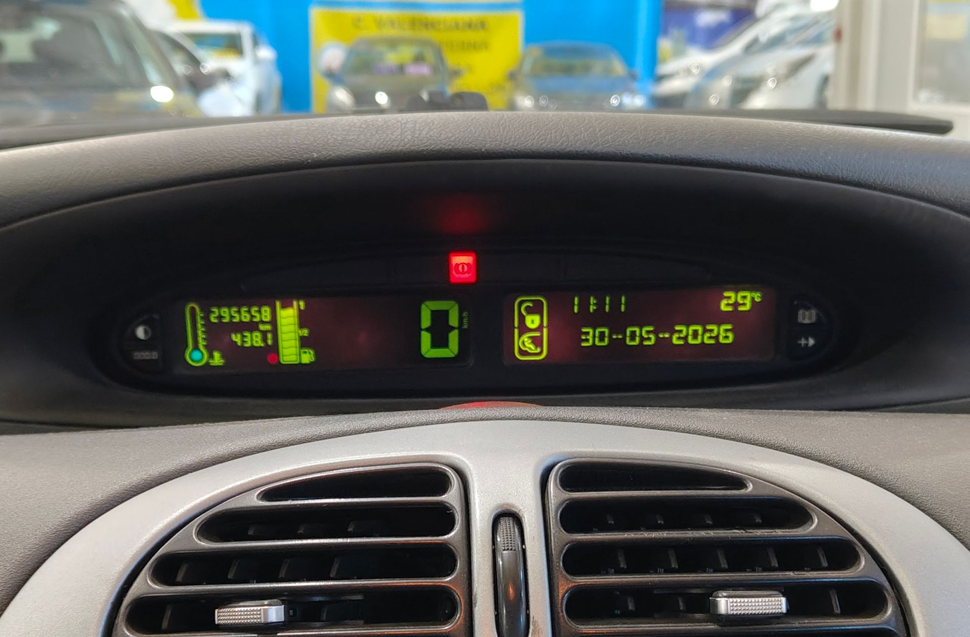 Citroën Xsara Picasso 1.6 HDi SX Top - foto 18