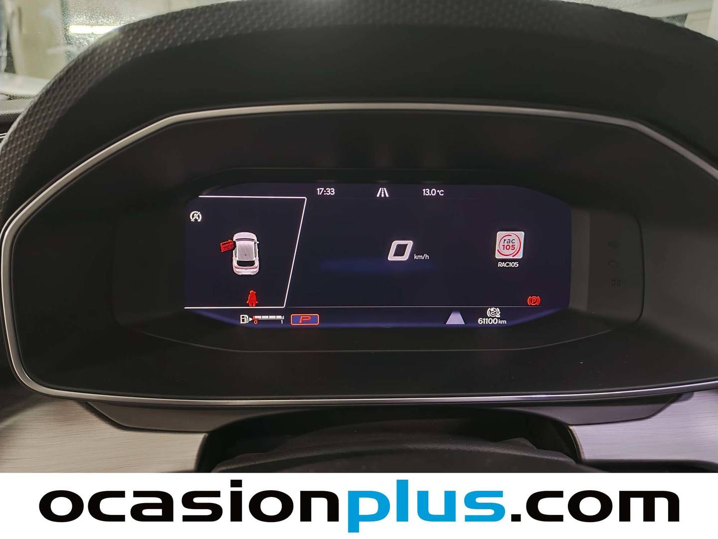 Seat León SEAT León 1.0 eTSI S&S FR DSG (110 CV) automático