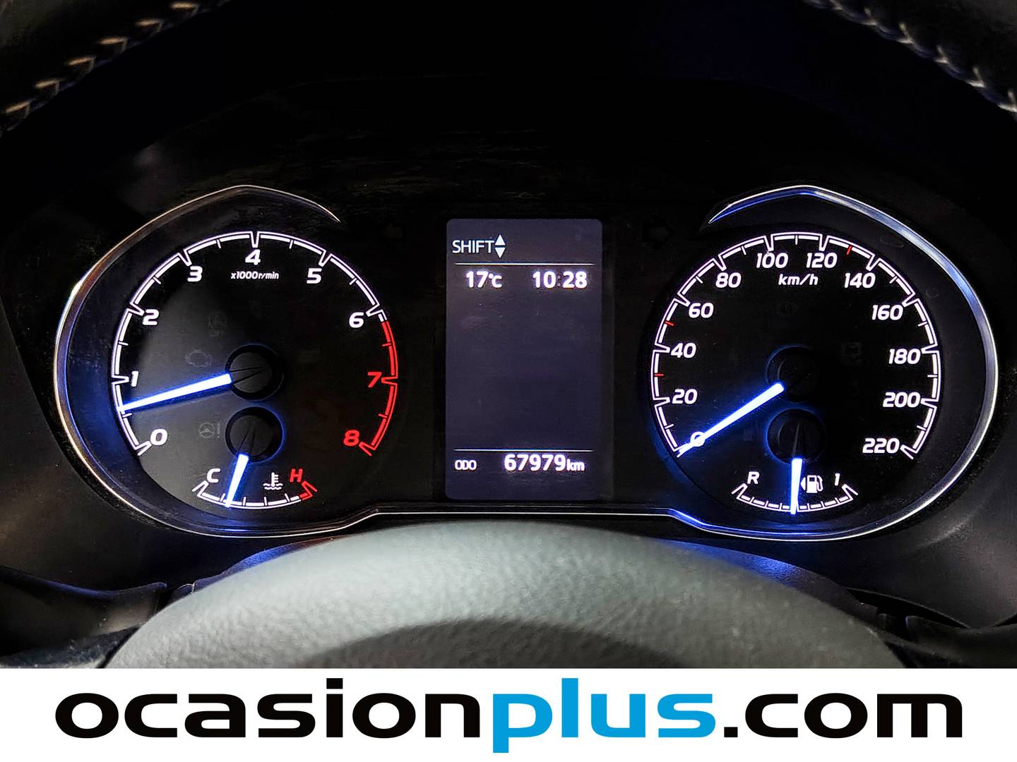 Toyota Yaris Toyota Yaris 1.5 Feel! Edition (111 CV) de ocasión