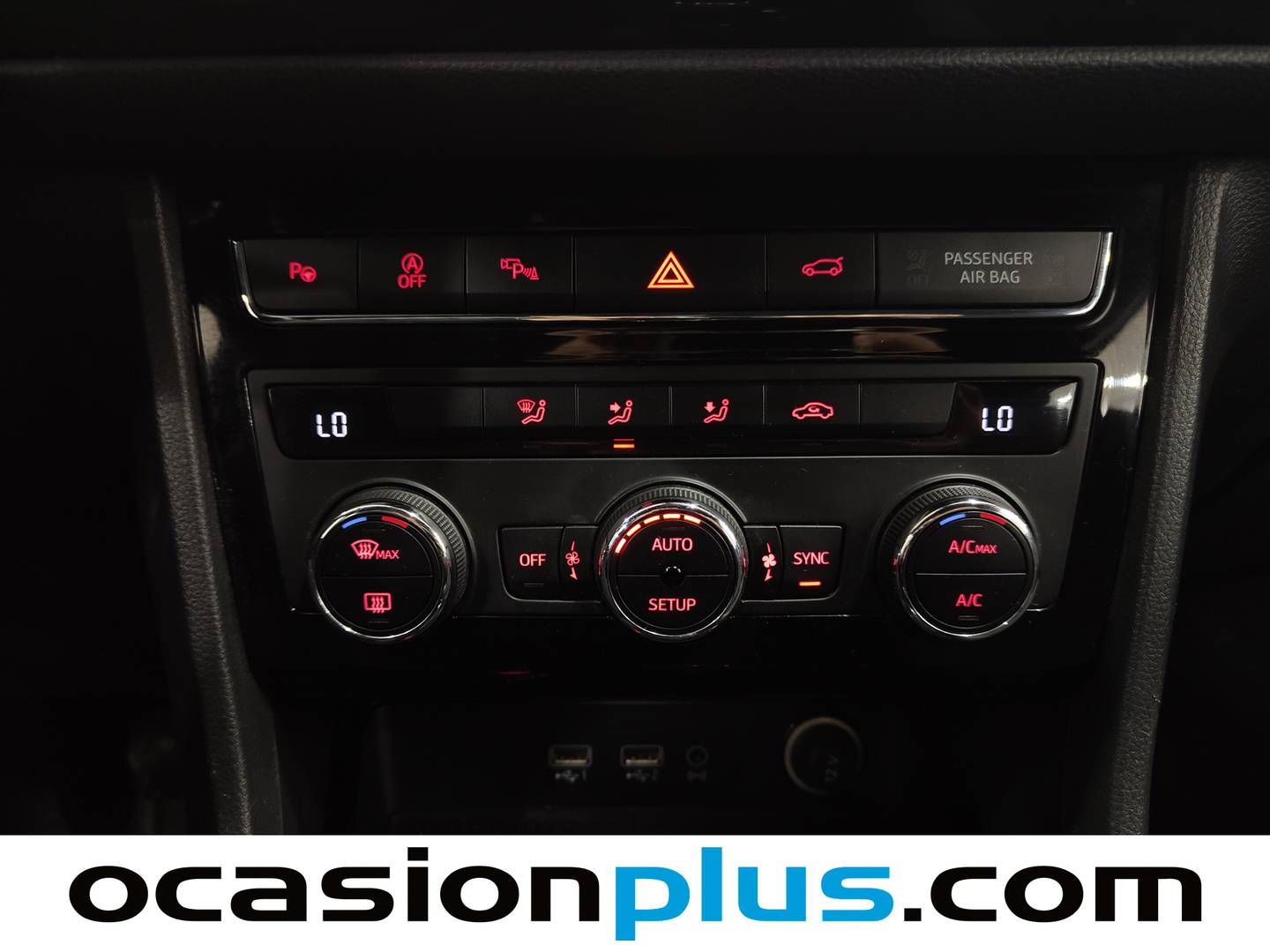 Foto Seat Ateca SEAT Ateca 2.0 TDI S&S Xcellence Edition (150 CV)