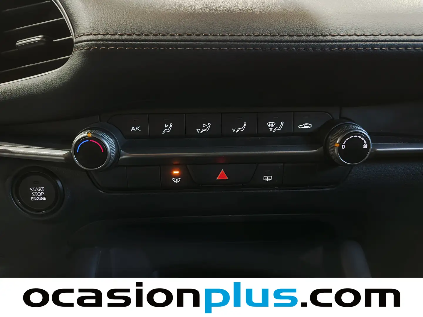 Foto Mazda Mazda3 Mazda Mazda 3 2.5L E-SKY G MHEV Prime-line (140 CV)