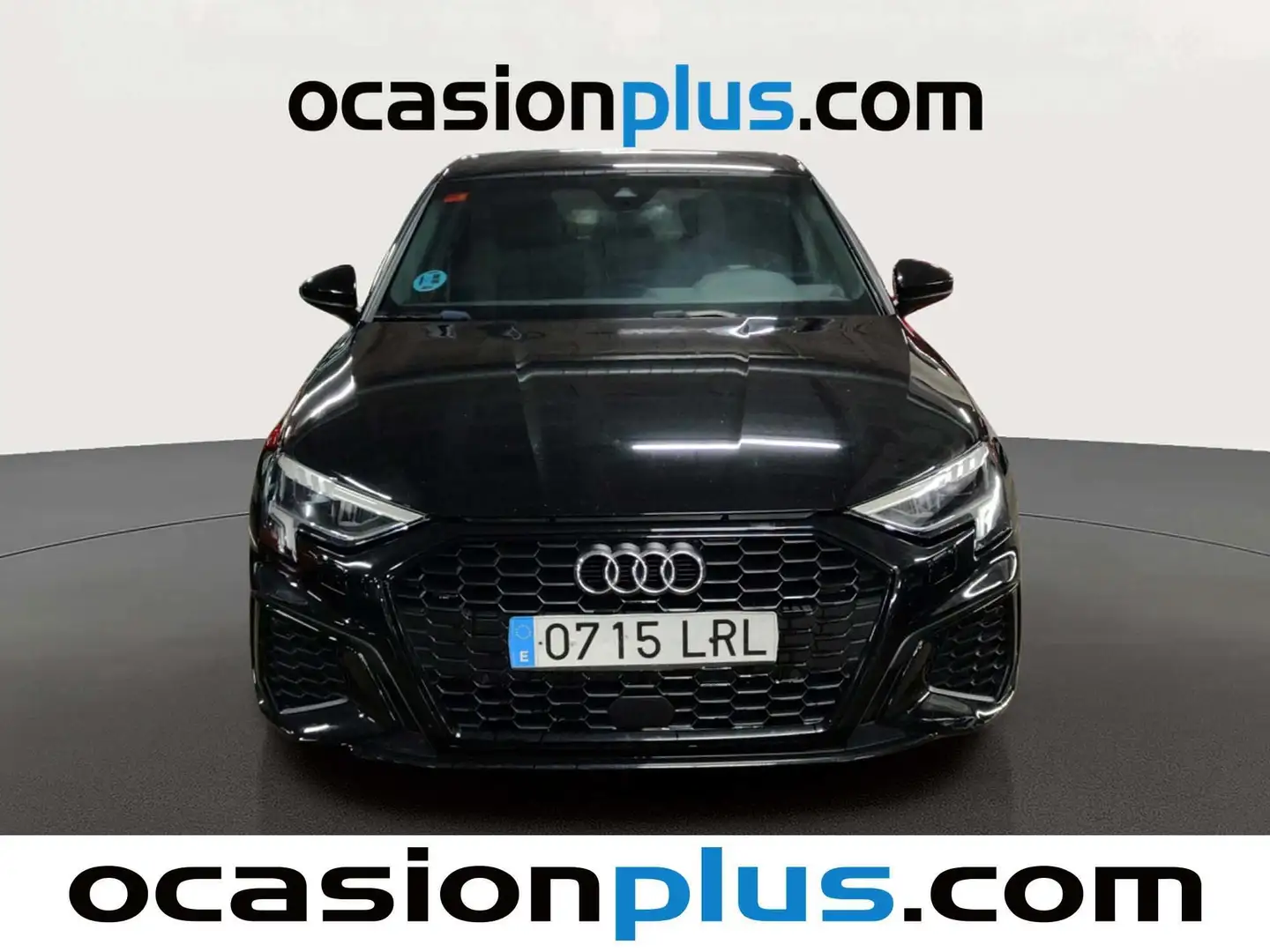 Foto Audi A3 Audi A3 Sedan Sedan S line 35 TDI  (150 CV) S tronic