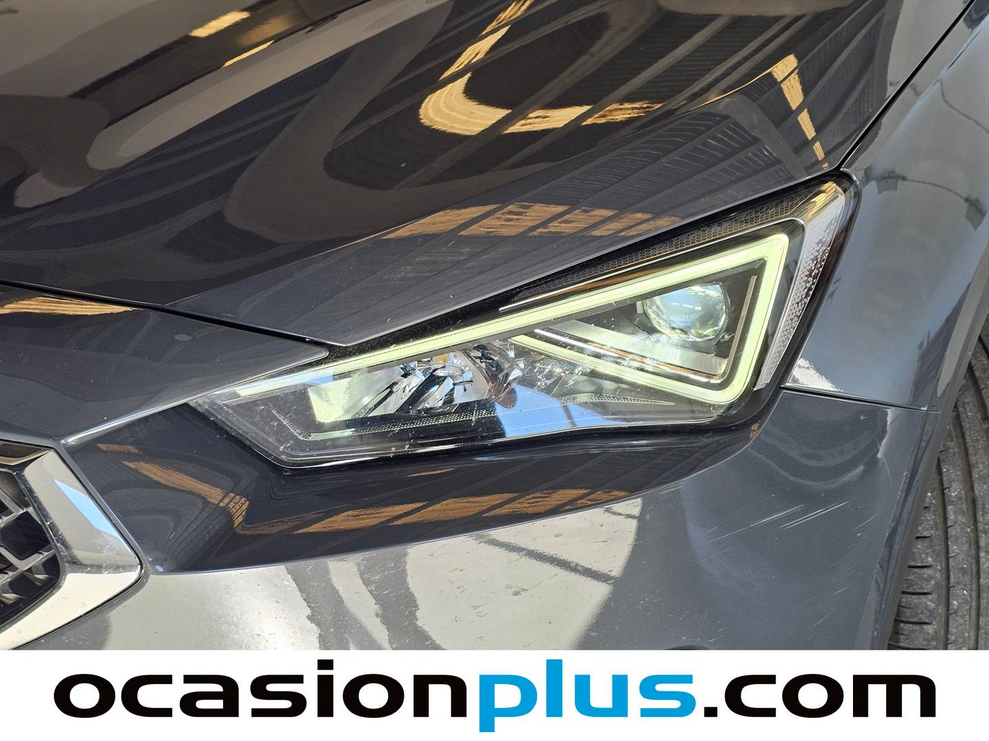 Seat Tarraco SEAT Tarraco 1.5 TSI S&S Style XL DSG (150 CV) 150cv