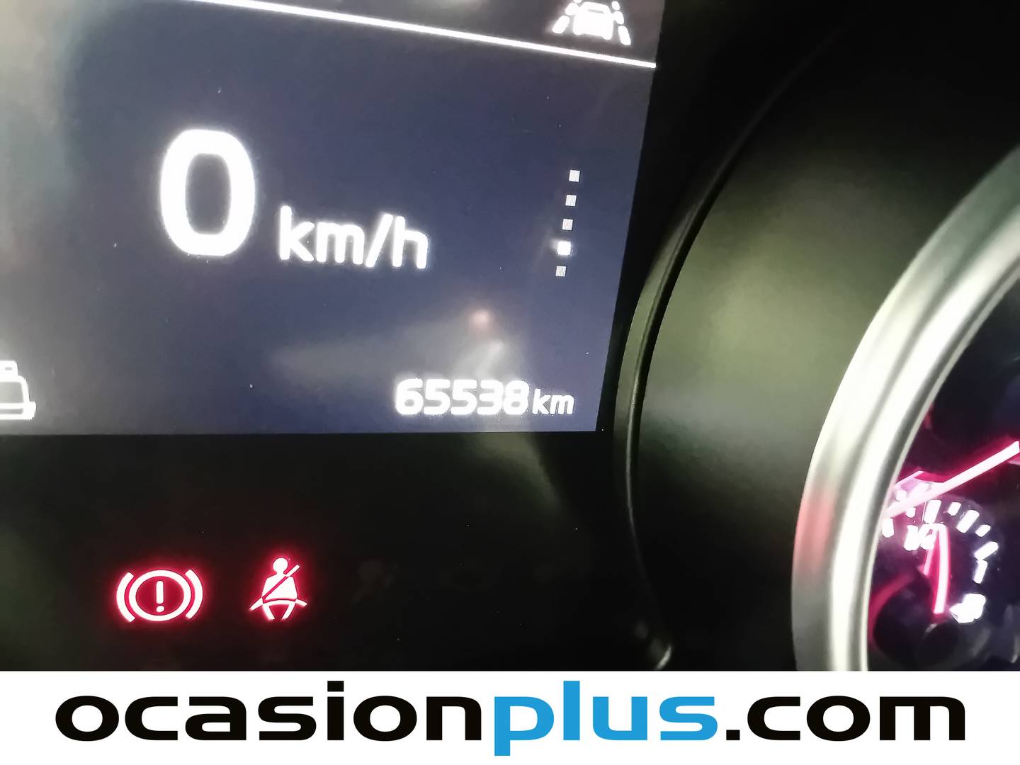 KIA Ceed Kia Ceed 1.4 T-GDi GT Line DCT (140 CV) seminuevo