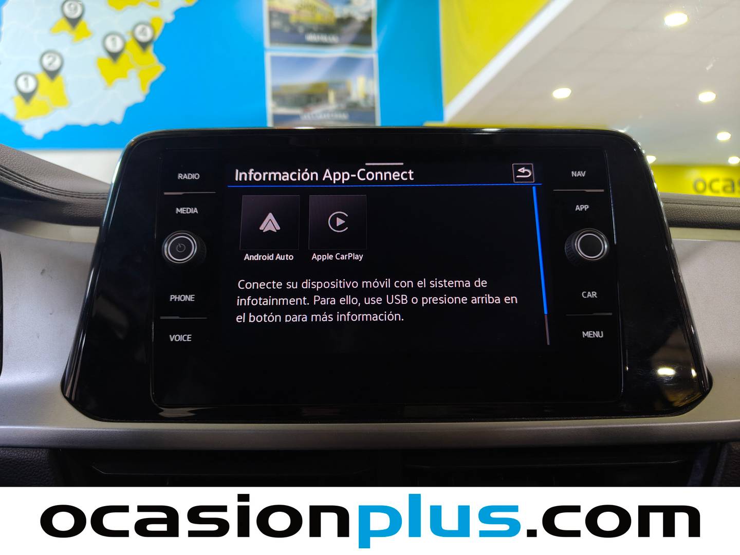 Extras y acabados del Volkswagen T-Roc Volkswagen T-Roc Life 1.0 TSI (115 CV)