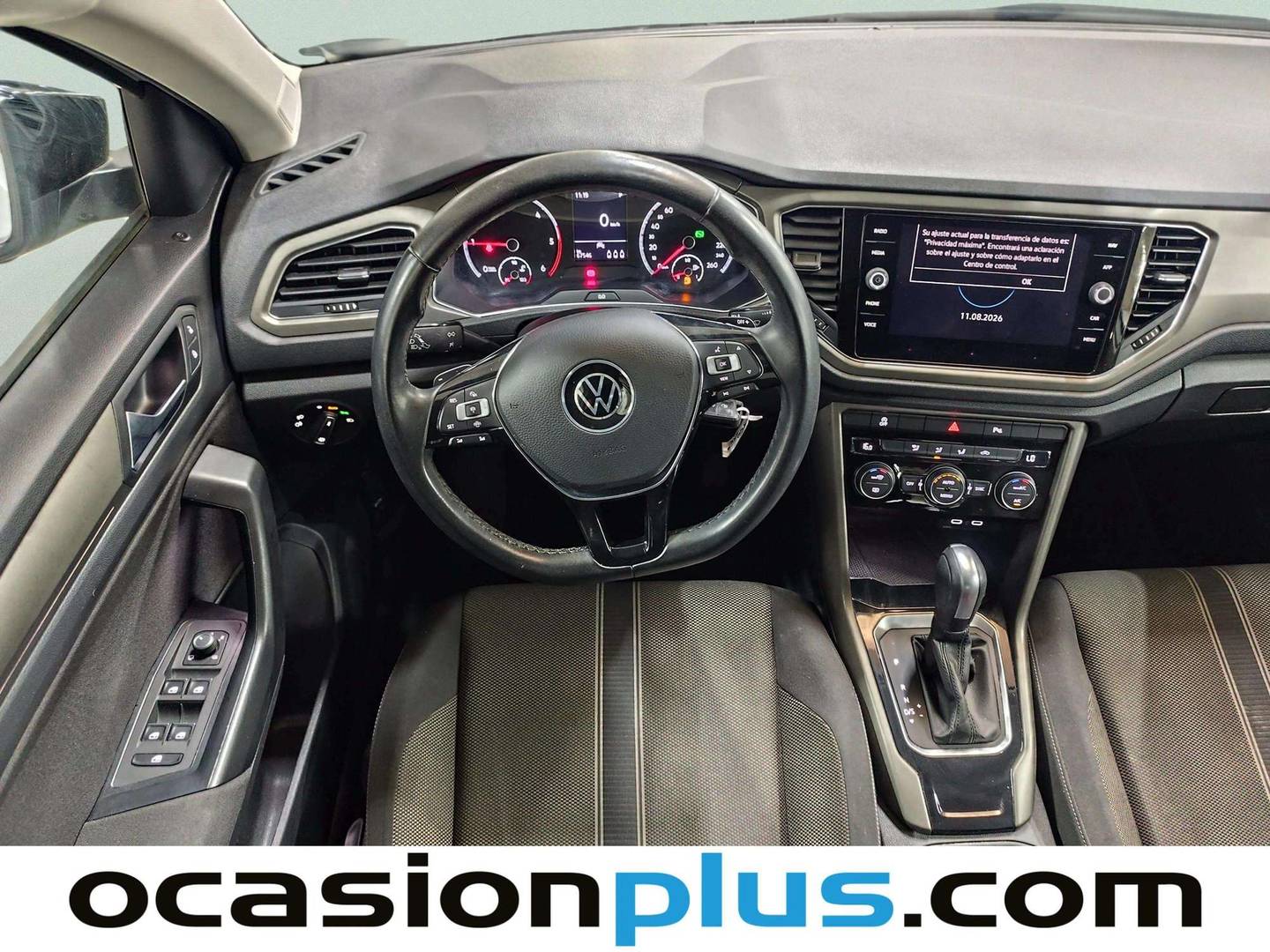 Volkswagen T-Roc Volkswagen T-Roc Advance Style 2.0 TDI (150 CV) DSG de segunda mano