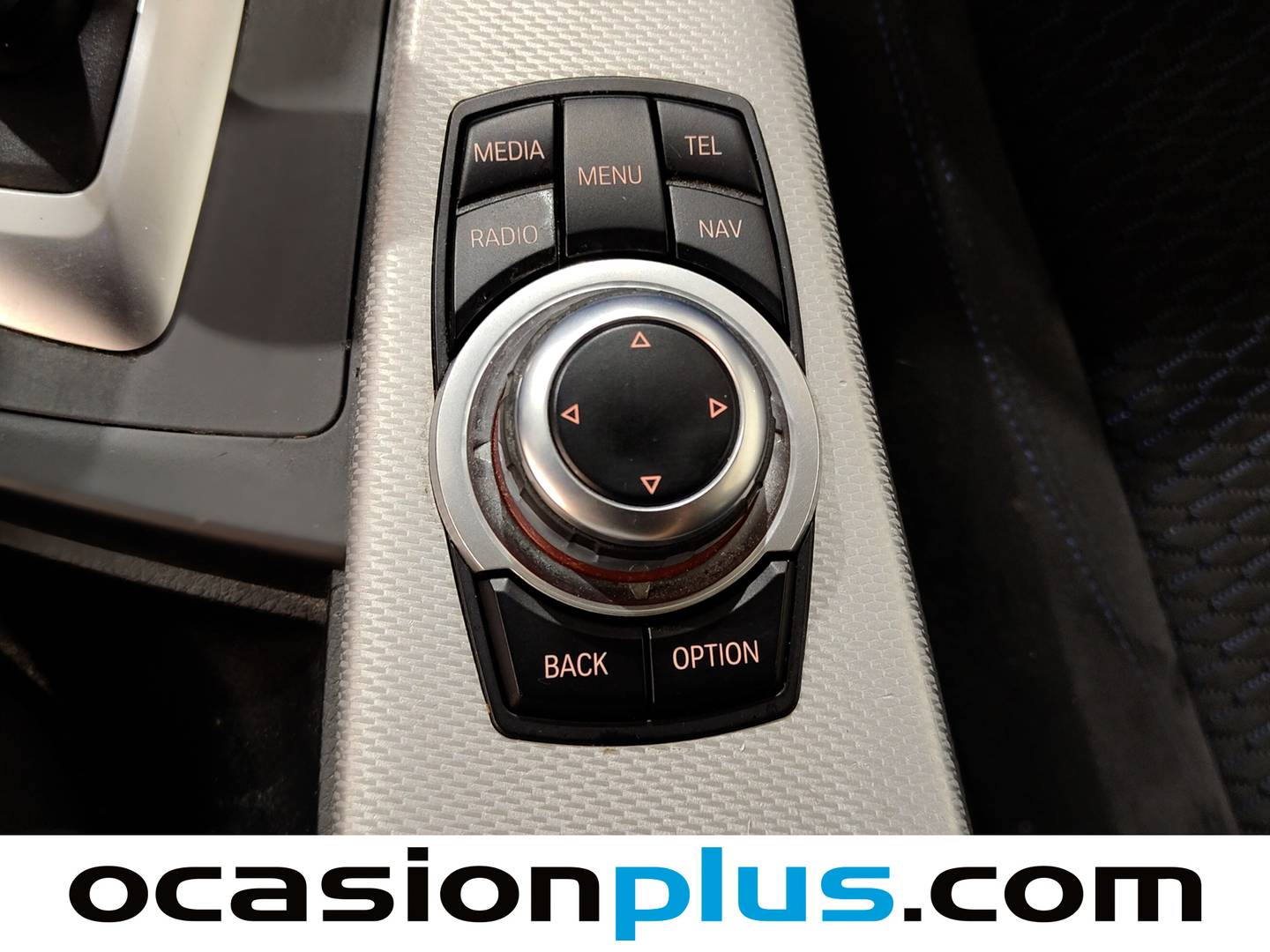BMW Serie 3 BMW Serie 3 318d Gran Turismo(143 CV) Paquete M automático