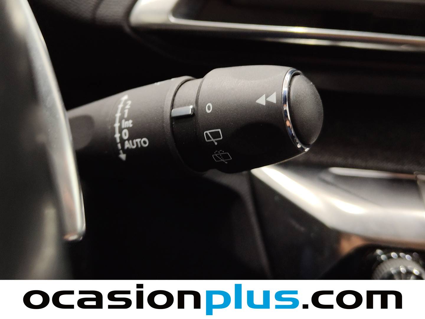 Peugeot 5008 Peugeot 5008 BlueHDI 130 S&S Allure Pack EAT8 (130 CV) 7 Plazas 2023