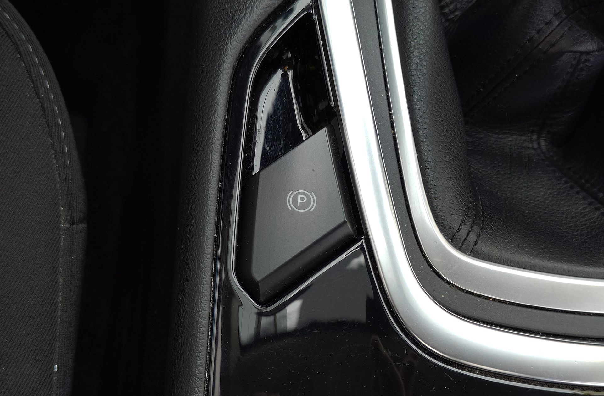 Ford S-Max 1.5 EcoBoost Titanium 7 plazas - foto 36