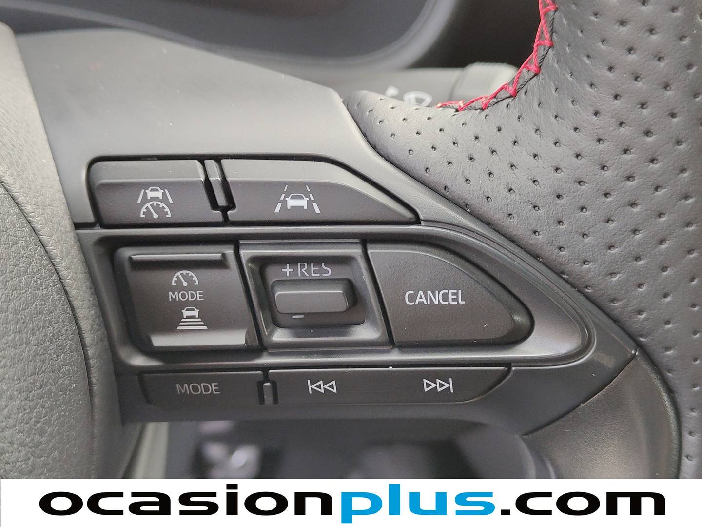 Foto Toyota Yaris Toyota Yaris 1.5 130H GR Sport (130 CV)