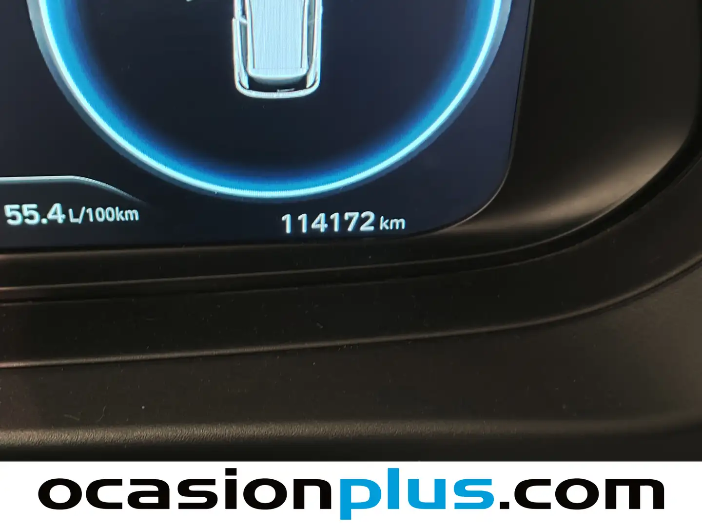 Foto Hyundai Bayon Hyundai Bayon 1.2 MPI Maxx (84 CV)