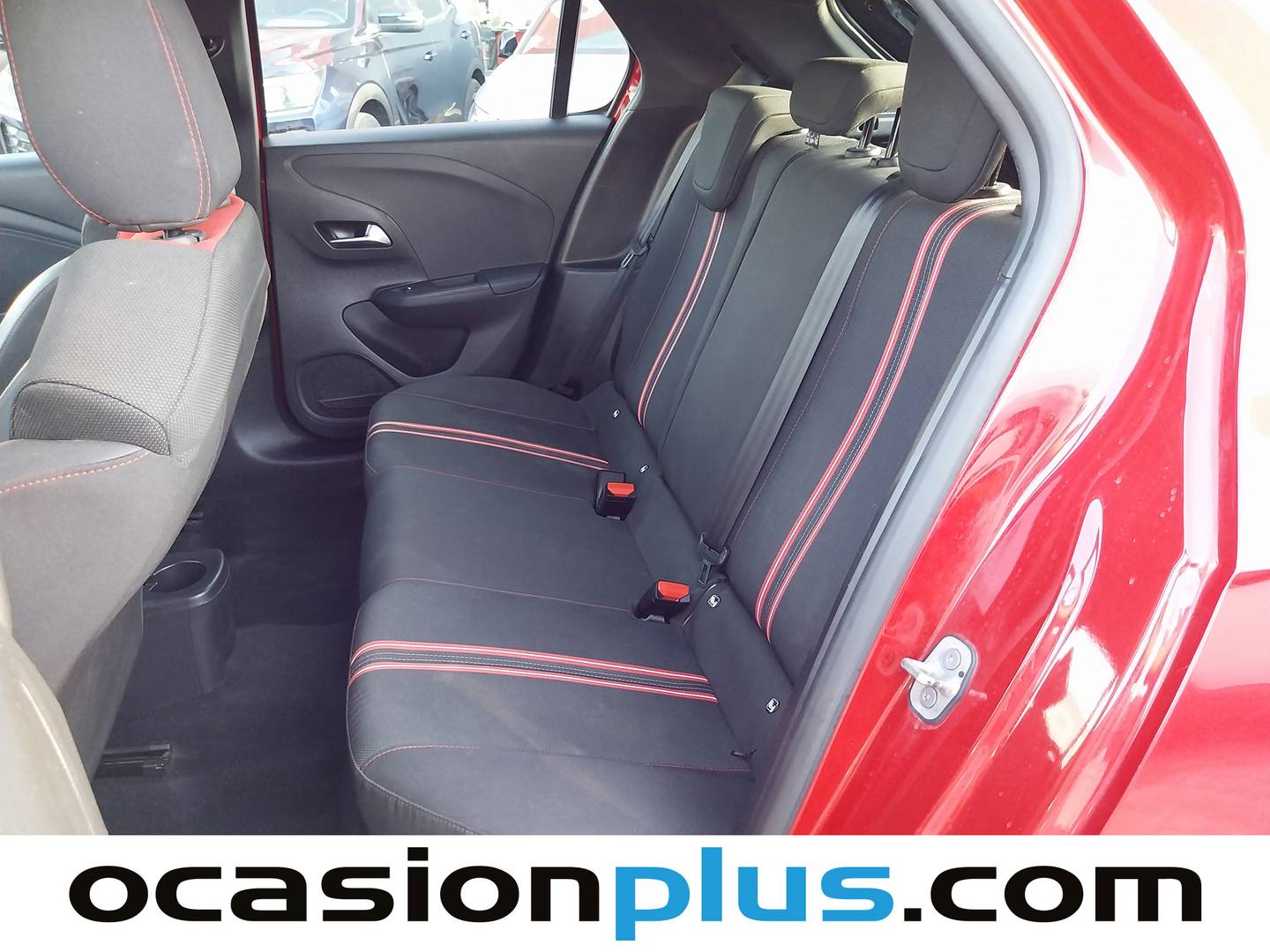 Foto Opel Corsa Opel Corsa 1.2 Turbo XHL GS-Line (100 CV)