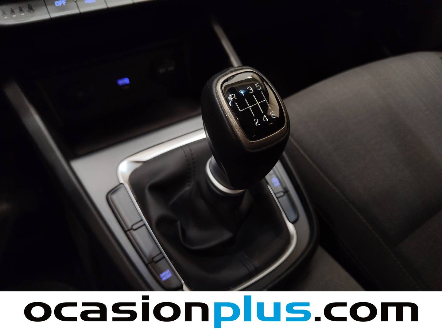 Hyundai Kona Hyundai Kona 1.0 TGDi 48V Maxx 4x2 (120 CV) de ocasión