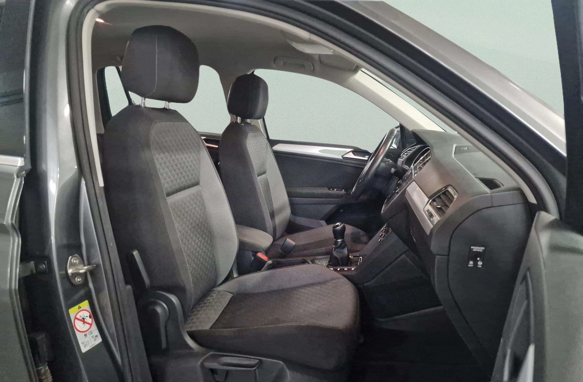 Volkswagen Tiguan Advance 1.5 TSI Pack R-Line - foto 21