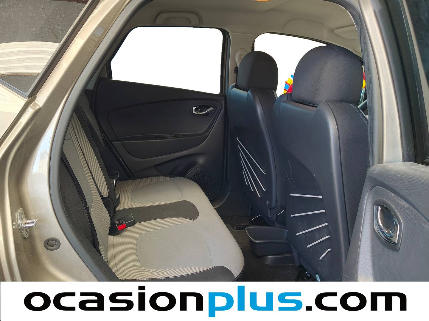 Renault Captur Renault Captur Zen Energy TCe (120 CV) EDC al mejor precio