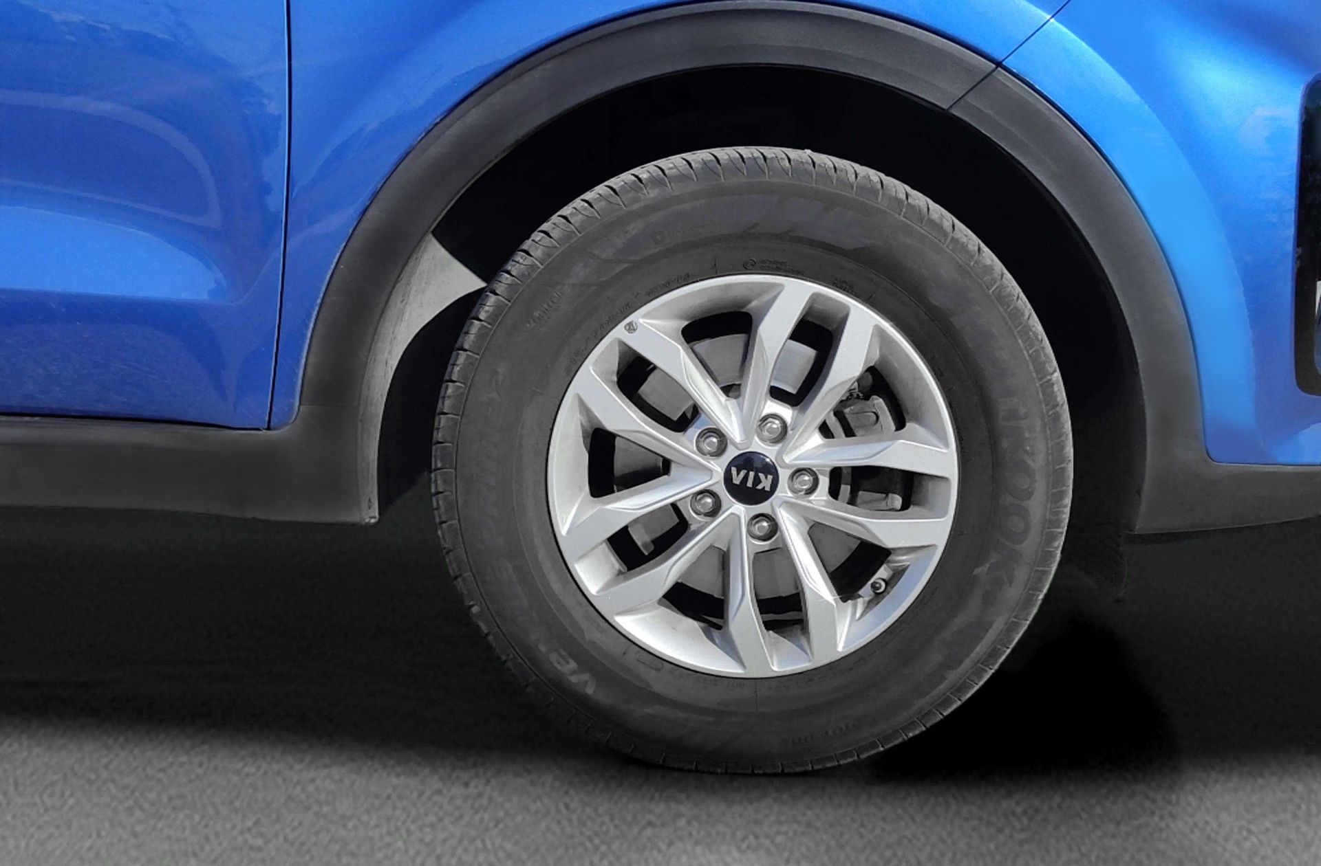 Kia Sportage 1.6 GDi Concept 4x2 - foto 31