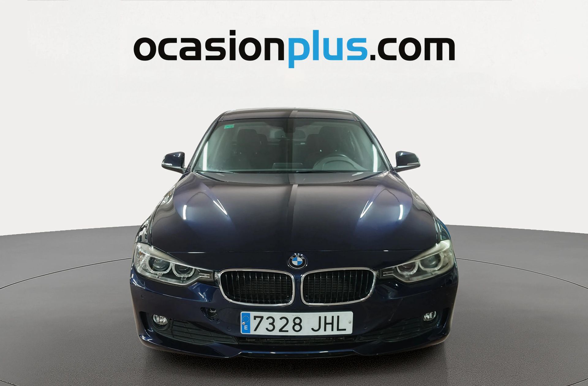 BMW Serie 3 320d - foto 12