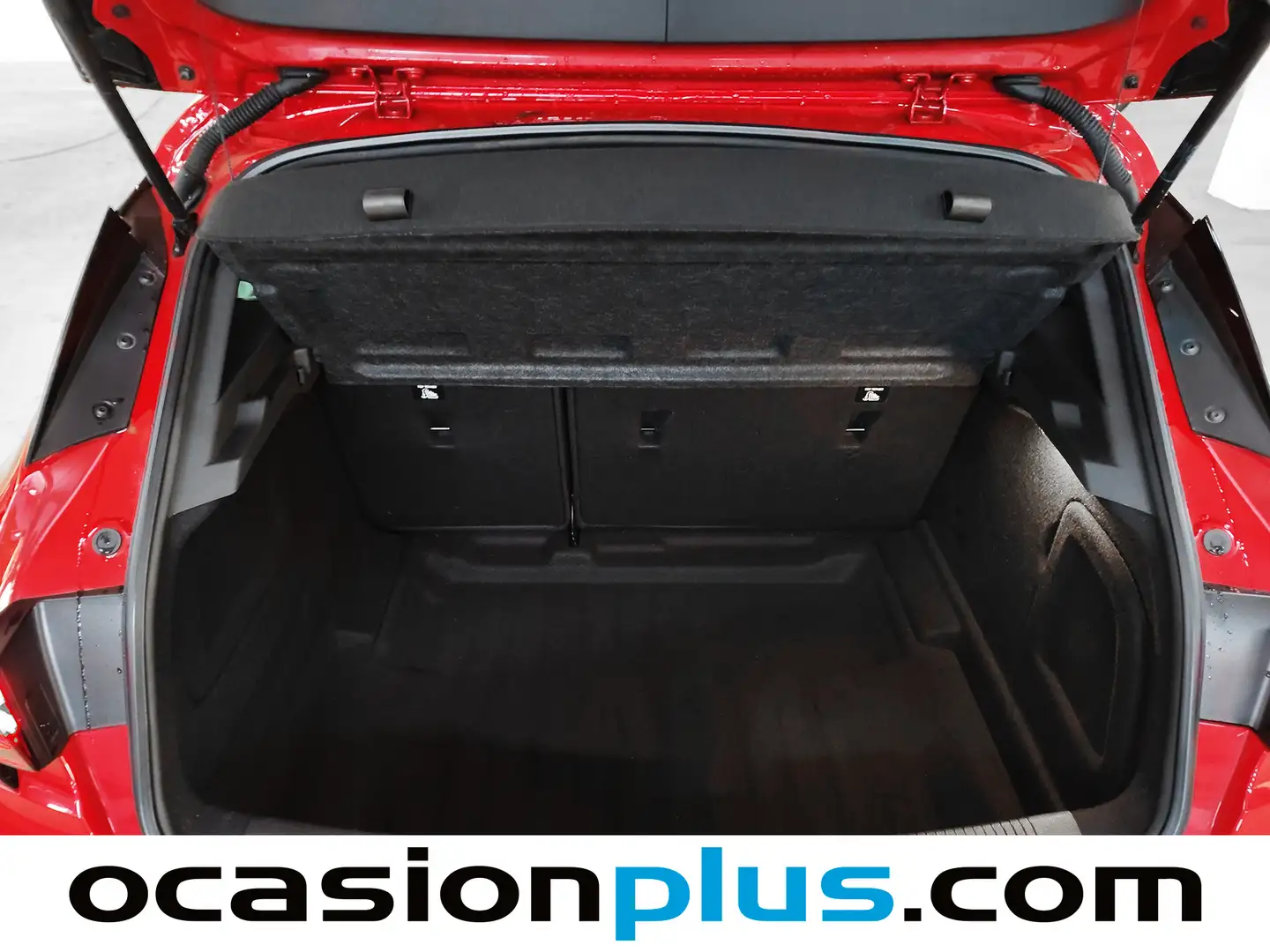 Foto Opel Astra Opel Astra 1.4 Turbo S&S GSi Line (150 CV)