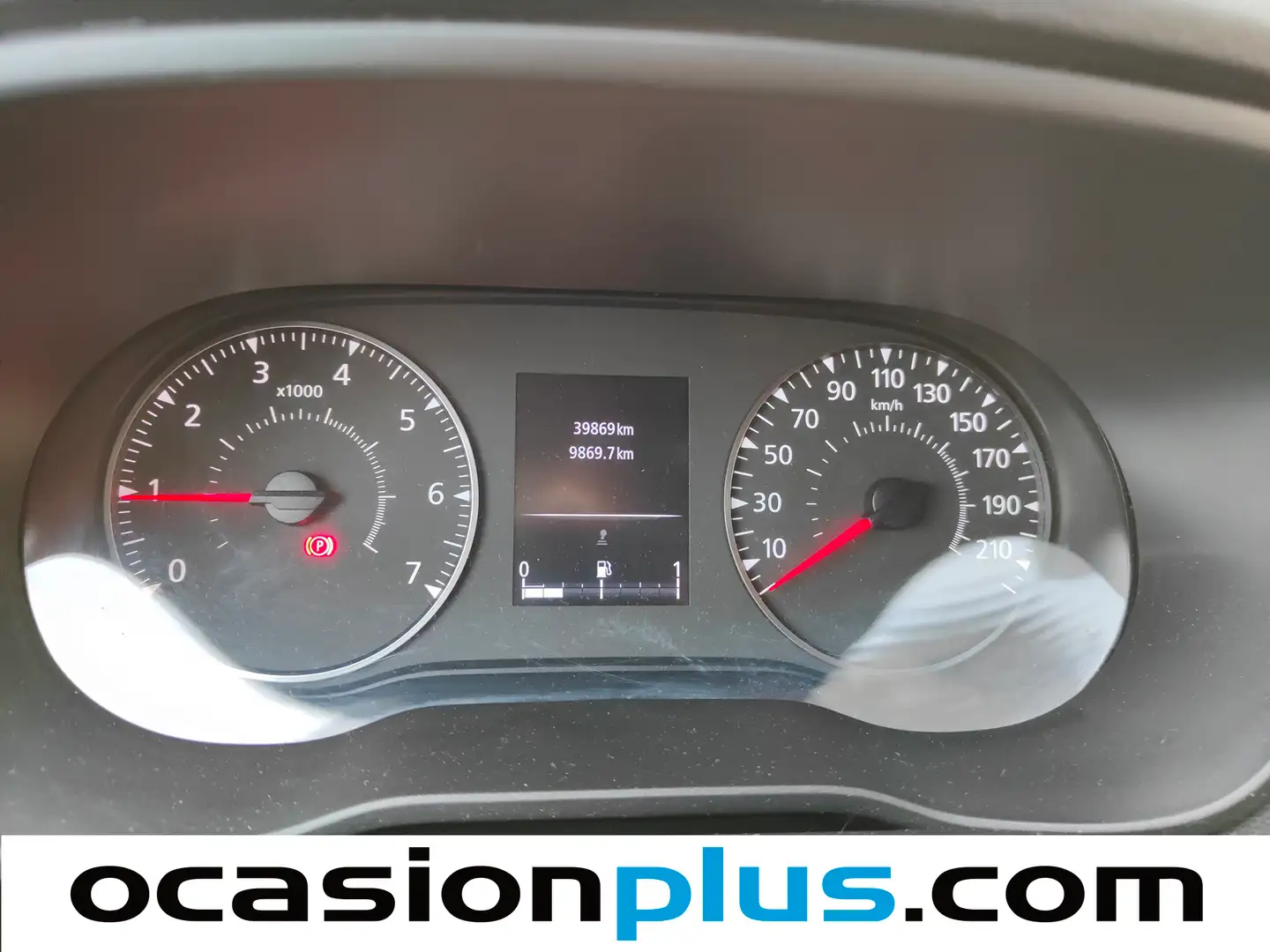 Foto Dacia Duster Dacia Duster Prestige Go TCE (100 CV) ECO-G 4x2