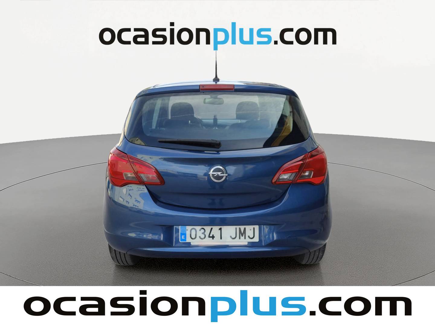 Opel Corsa Opel Corsa 1.4 Selective (90 CV) barato