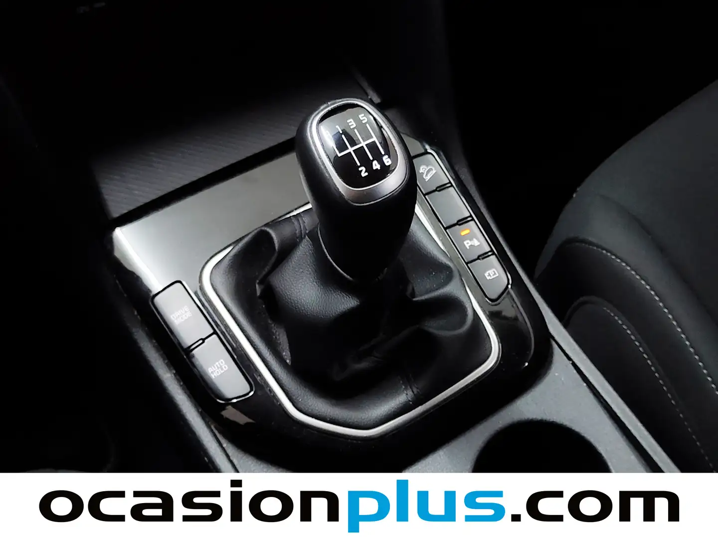 Foto KIA Sportage Kia Sportage 1.6 T-GDi MHEV Drive 4x2 (150 CV)