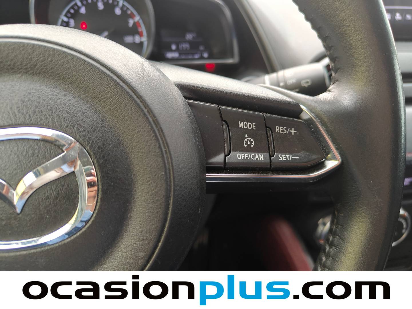 Mazda CX-3 Mazda CX-3 2.0 SKYACTIV GE Luxury 2WD (120 CV) 120cv