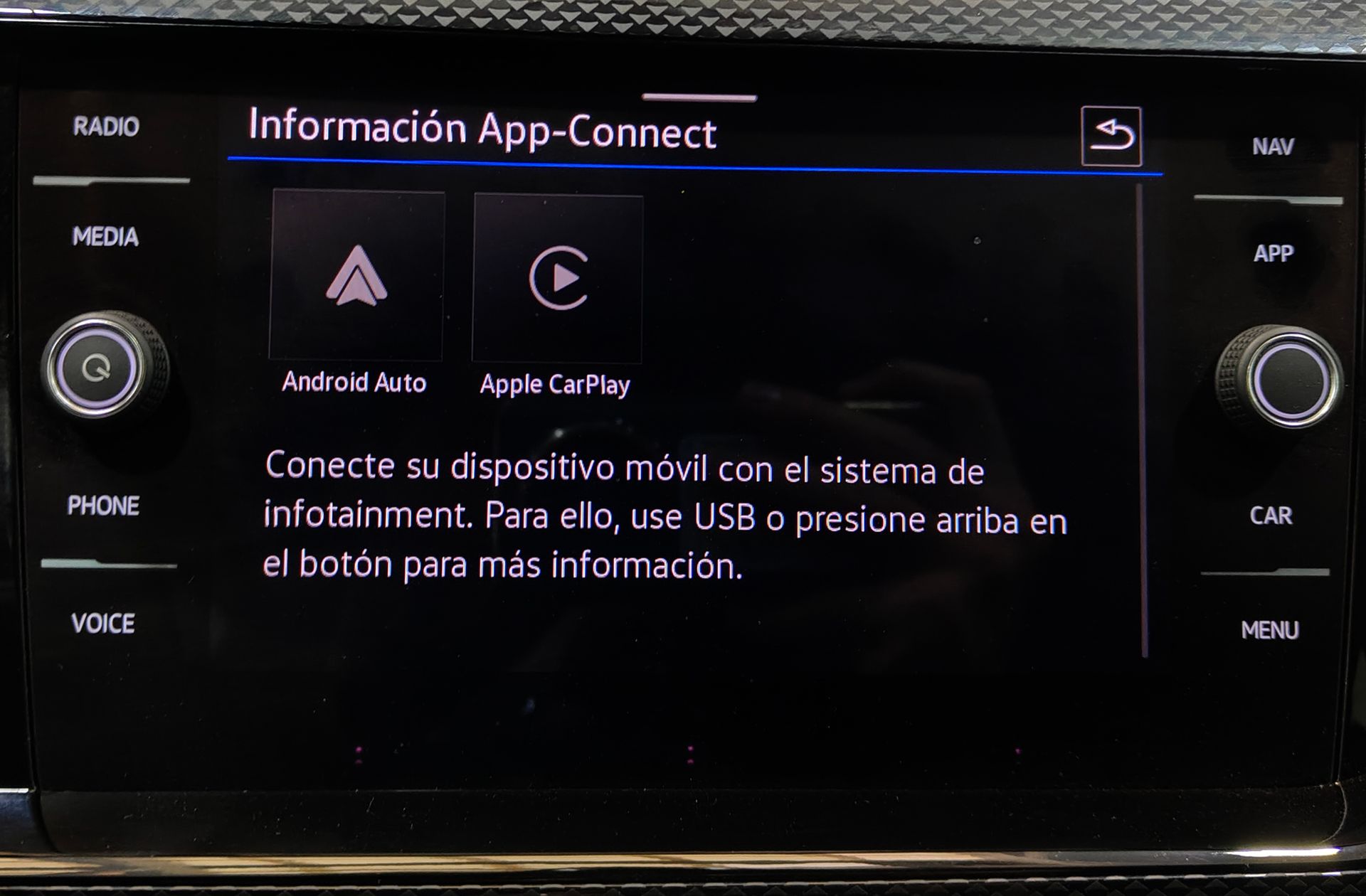 Volkswagen Taigo ``más`` 1.0 TSI DSG - foto 10