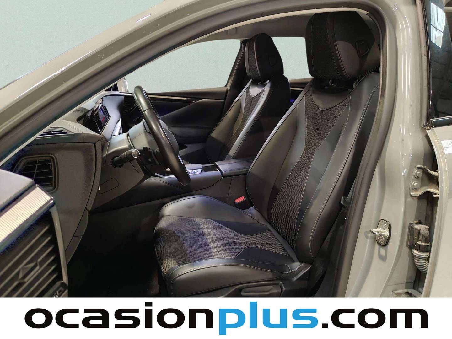 Foto DS DS 4 DS DS4 E-TENSE Trocadero (225 CV)